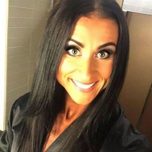 Meet your Posher, Tricia